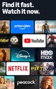 Amazon Fire TV Stick HD (newest model)