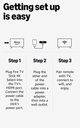 Amazon Fire TV Stick 4K Select (newest model)