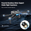 SKYMONSTER RC Drone