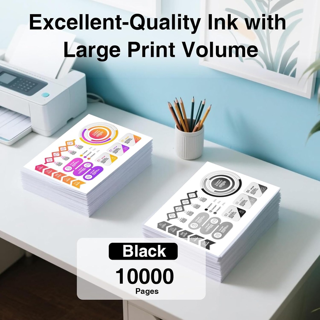 EPSON ECOTANK ET2850 PRINTER