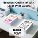 EPSON ECOTANK ET2850 PRINTER
