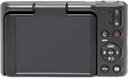 Kodak PIXPRO C1 Digital Camera, 13MP Compact Point & Shoot (Black)