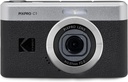 Kodak PIXPRO C1 Digital Camera, 13MP Compact Point & Shoot (Black)