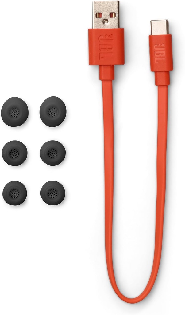BL Vibe Buds 2 - Noise Cancelling Earbuds - Black