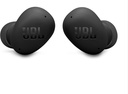 BL Vibe Buds 2 - Noise Cancelling Earbuds - Black