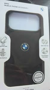 BMW  Phone case for Iphone 17pro Max