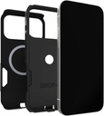 OtterBox iPhone 17 Pro Max Commuter Series Case - Black