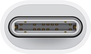Apple USB-C to Lightning Adapter
