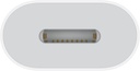 Apple USB-C to Lightning Adapter