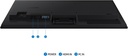 Samsung 22" (S30GD) Essential Monitor with IPS Panel and Tilt Only Stand