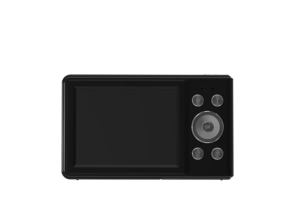 ClikPik Digital Camera 8x Zoom 56.0MP