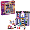 LEGO Friends Heartlake City Fashion Show 42685