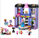 LEGO Friends Heartlake City Fashion Show 42685