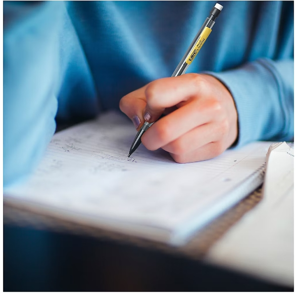 BIC Xtra-Smooth Mechanical Pencils with Erasers, 30 ct.