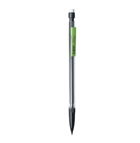 BIC Xtra-Smooth Mechanical Pencils with Erasers, 30 ct.
