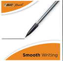 BIC Xtra-Smooth Mechanical Pencils with Erasers, 30 ct.