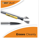 BIC Xtra-Smooth Mechanical Pencils with Erasers, 30 ct.