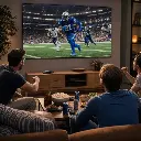 SuperBOX S7 Pro Android 12.0 TV Box 6K UHD 4GB 32GB WiFi 