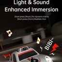 Mini Drift car Series CP6 Electric Toy Car with Camera and remote Screen 