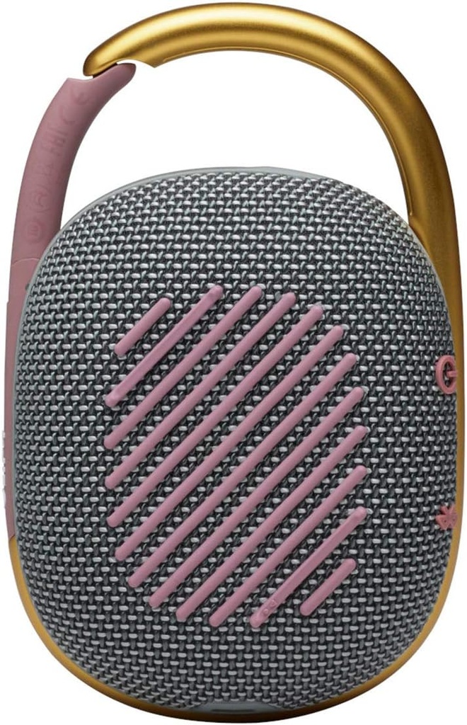 JBL CLIP4 BLOOTOOTH SPEAKER