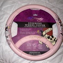 STEERING WHEEL COVERS 