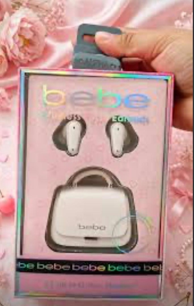 Delilah true wireless mini earbuds (copy)