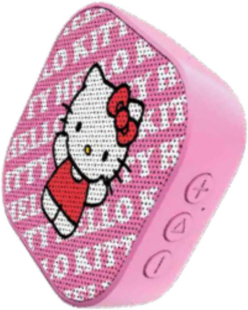 Hello Kitty WIRELESS PORTABLE SPEAKER 