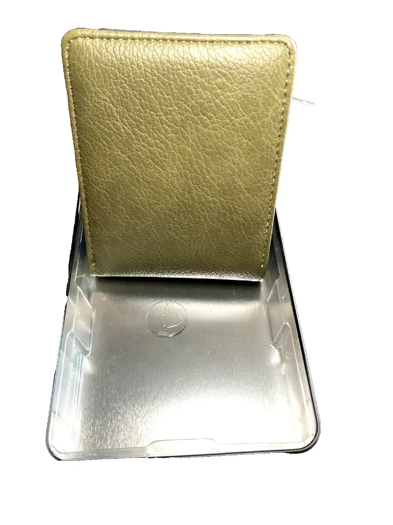 BILLABONG Men's BIFOLD WALLET 3 CARD SLOTS 1 ID SLOT BILL SECTION NIB