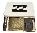 BILLABONG Men's BIFOLD WALLET 3 CARD SLOTS 1 ID SLOT BILL SECTION NIB