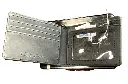 BILLABONG Men's BIFOLD WALLET 3 CARD SLOTS 1 ID SLOT BILL SECTION NIB