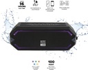 ALTEC LANSING HYDRABOOM SPEAKER