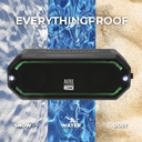 ALTEC LANSING HYDRABOOM SPEAKER