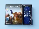 FISHER GLO RING LIGHT WIRELESS PORTABLE SPEAKER
