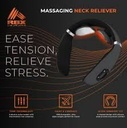 RBX MASSAGING NECK RELIEVER 