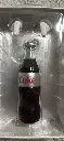 Coca-Cola Diet Coke True Wireless Bluetooth Earbuds Mic Touch, Bottle Case