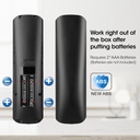 MGK ROKU TV Remote -RRC100