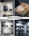 BRIGHT BASIC CLOSET & DRAWER AUTOMATIC LIGHT 2PACK 