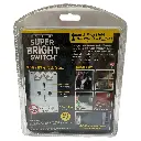 HANDY BRITE SUPER BRIGHT SWITCH 
