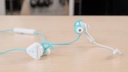 TURTLE BEACH EAR FORCE BATTLE WIRED IN- EAR BUDS  