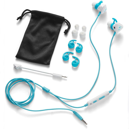 TURTLE BEACH EAR FORCE BATTLE WIRED IN- EAR BUDS  