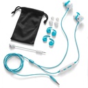 TURTLE BEACH EAR FORCE BATTLE WIRED IN- EAR BUDS  