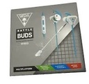TURTLE BEACH EAR FORCE BATTLE WIRED IN- EAR BUDS  
