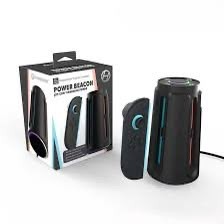 HYPERKIN JOY-CON CHARGING TOWER POWER BEACON FOR SWITCH 2