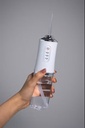 Luxe +Willow BIO Uproot Rechargeable Water Flosser