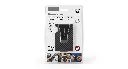 brookstone american flag credit card holder with money clip