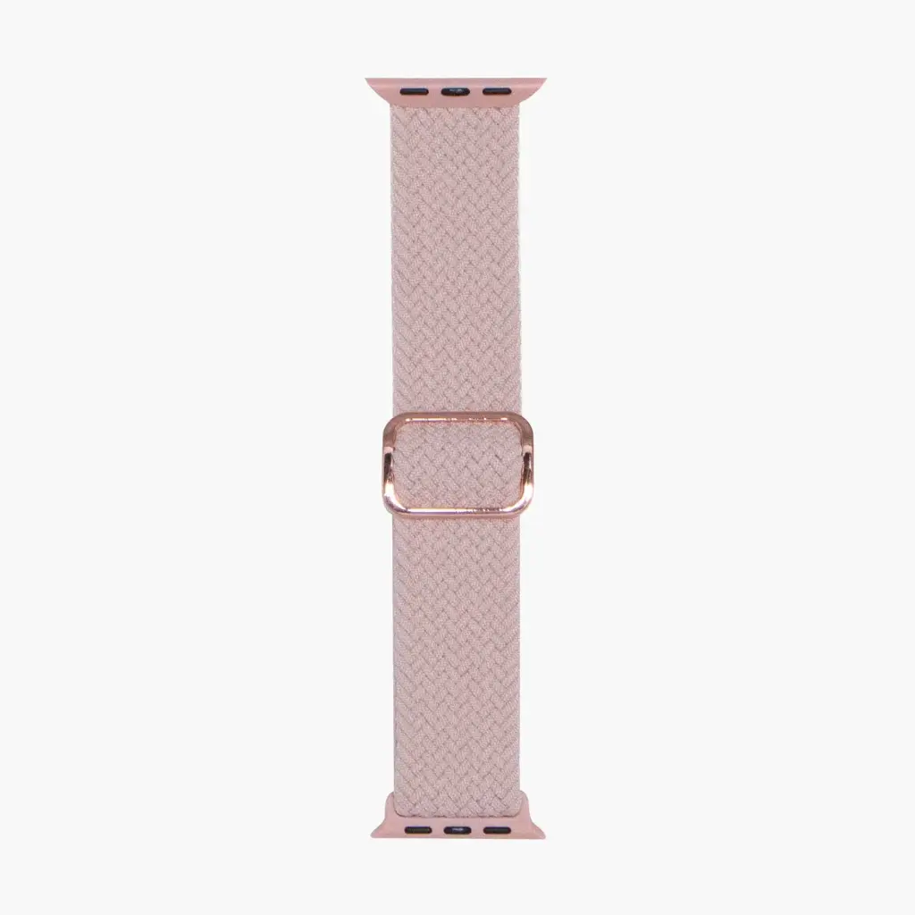 Artikl Braided Nylon Replacement Band Compatible with Apple Watch 38/40/41/42mm
