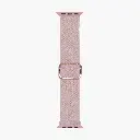 Artikl Braided Nylon Replacement Band Compatible with Apple Watch 38/40/41/42mm