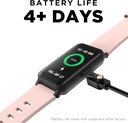 iTouch Active 4 Smartwatch Fitness Tracker – 1.47” Display