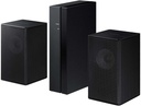 Samsung 5.1 Channel Sound Bar with Wireless Subwoofer Q-Symphony & Dolby Atmos Audio - HW-Q65C/ZA (Renewed)