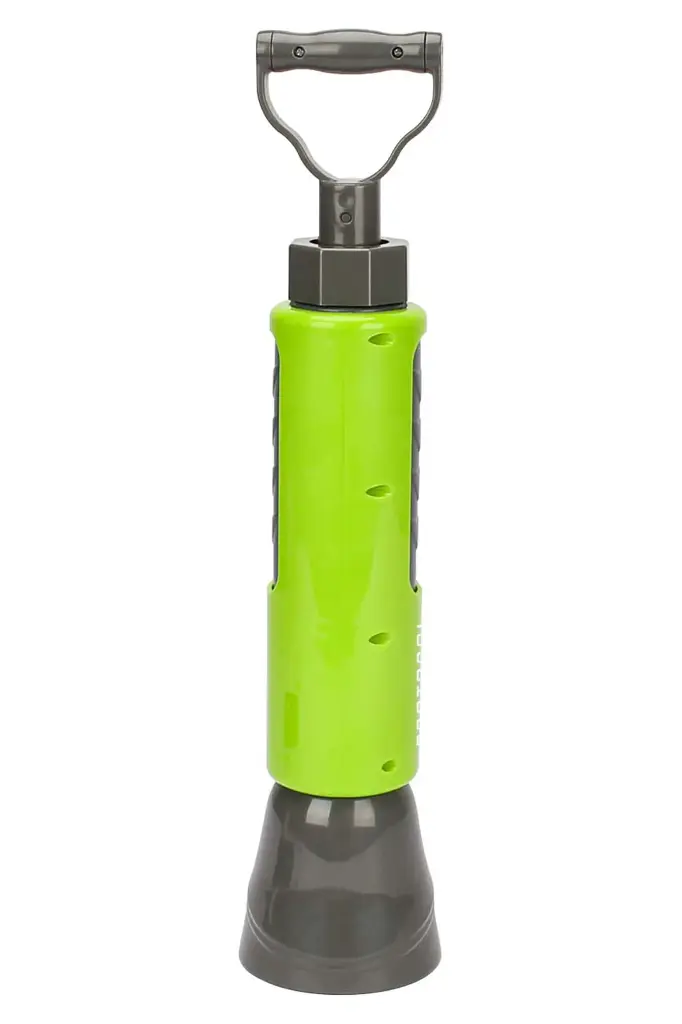 PROTOCOL TENNIS BALL LAUNCHER 